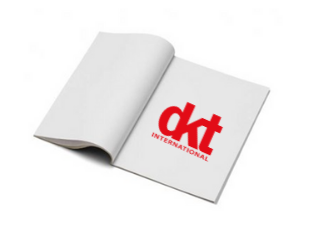 Catálogo de produtos DKT - Linha Prudence