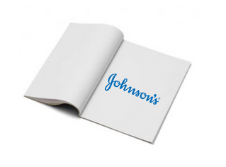 Catálogo de produtos J&J