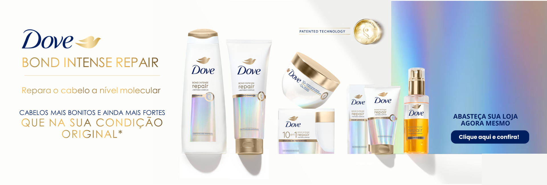 unilever dove