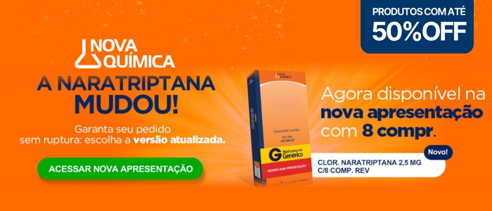 nara nova quimica