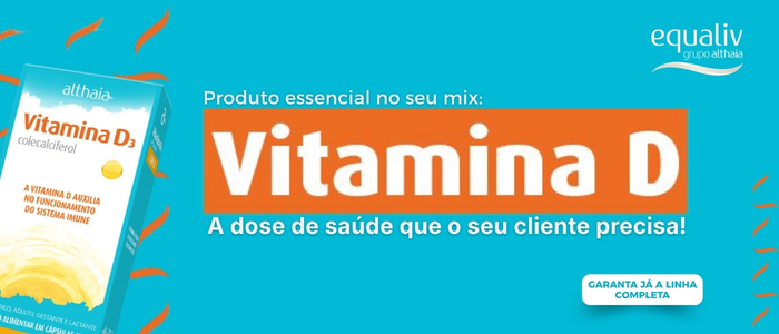 vitamina d
