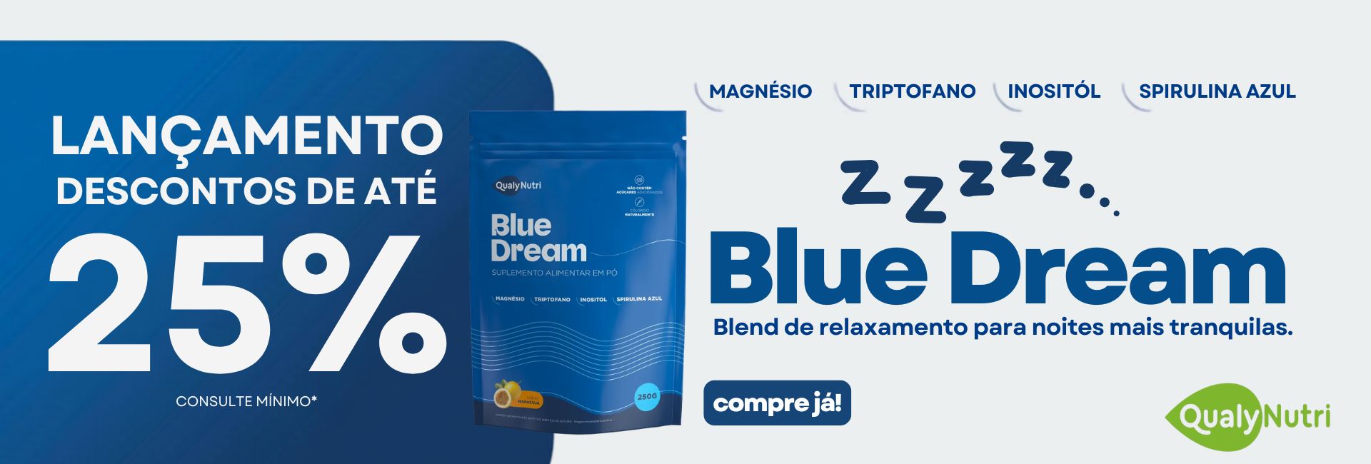 qualy  blue dream