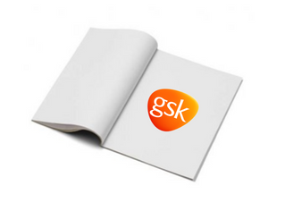 Manual de produtos GSK
