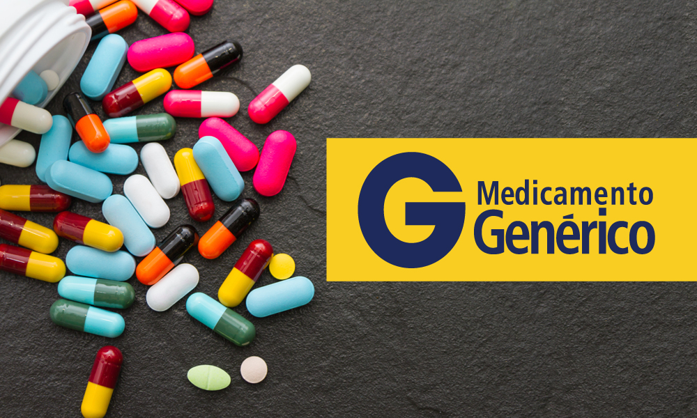 Genéricos: bom para os consumidores e mais vendas para as farmácias