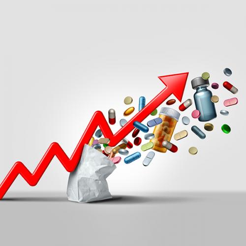 Setor Farmacêutico tem estimativa de crescimento de 12,6%