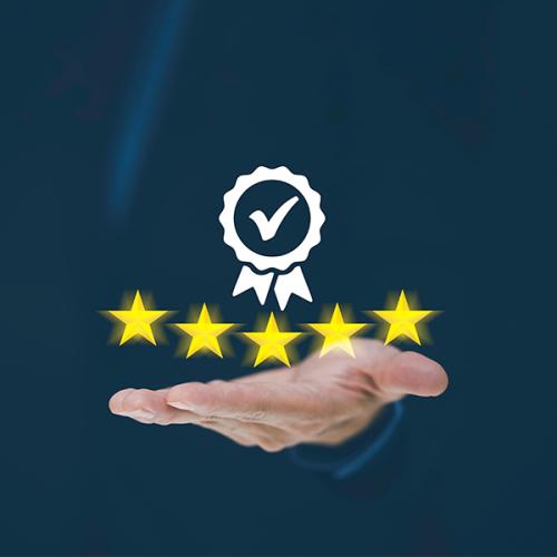 Orgulho em Ser ANB: Reconhecimentos que refletem nosso compromisso com a excelência