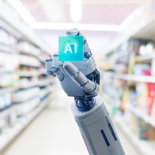 Inteligência Artificial (IA) - Transformando o atendimento ao cliente