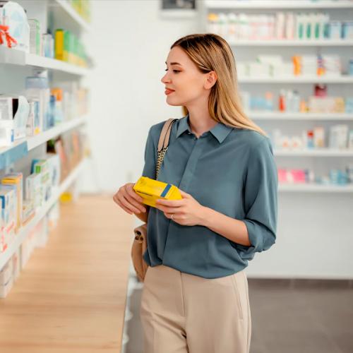 Produtos que mais vendem na primavera
