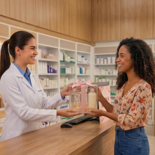 Dia das Mães: Estratégias de Trade Marketing para converter a Perfumaria em Presentes