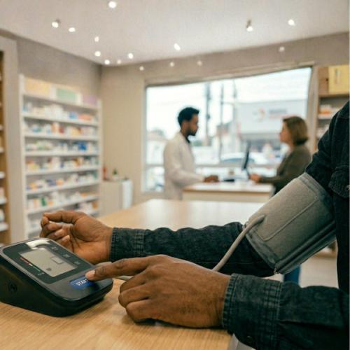 Correlatos: transforme equipamentos de saúde em oportunidades no PDV